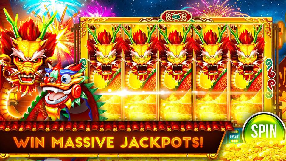 Permainan Judi Slot Online Yang Direkomendasikan