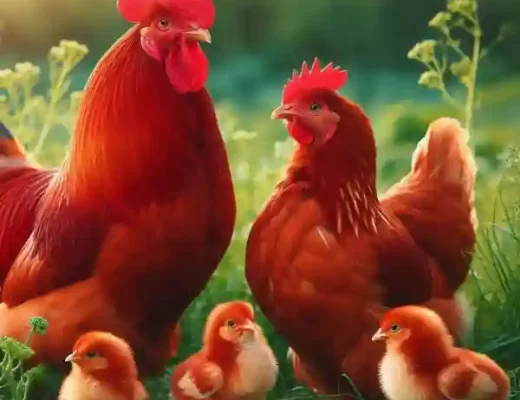 Langkah Penting dalam Pemeliharaan Kandang Ayam Broiler Modern