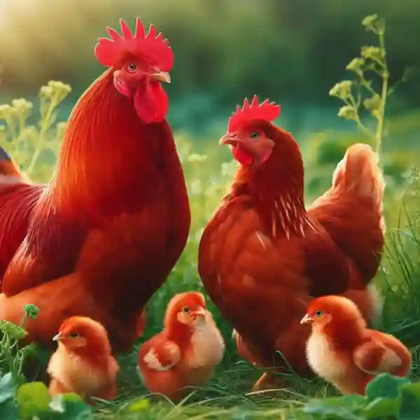 Langkah Penting dalam Pemeliharaan Kandang Ayam Broiler Modern